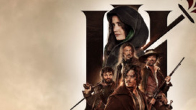 Imagen de Los tres mosqueteros: D'Artagnan - 5