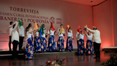 Imagen de 70 Certamen Internacional de Habaneras de Torrevieja - 5