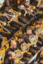 Imagen de V Concerts d'Orquestra Caixabank - 4