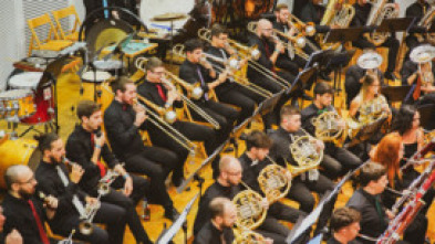 Imagen de V Concerts d'Orquestra Caixabank - 5