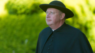 Imagen de Padre Brown (T6): Ep.5 El rostro del enemigo - 5