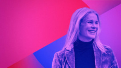 Imagen de Influential with Katty Kay - 5