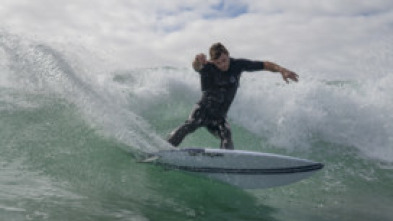 Imagen de Chris Hemsworth: La playa de los tiburones - 8