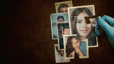Imagen de Cuerpos sin identificar: genealogía forense (T1) - 7