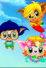 Imagen de Smighties (T1): Piratas a la vista - 4
