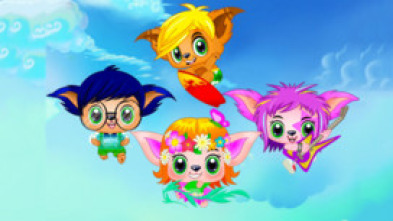 Imagen de Smighties (T1): Pérdida de memoria - 5