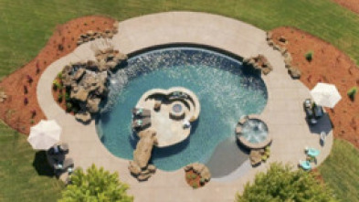 Imagen de Piscinas de ensueño (T6) - 5