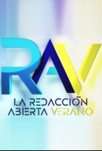 Imagen de La redacción abierta de verano - 4