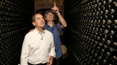 Imagen de Wineman: Santa Margarita, Mallorca, El valor de lo autóctono - 5