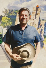 Imagen de La gran aventura en tren de Nick Knowles  - 4