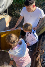 Imagen de L'au pair (T3): Un dia de pícnic - 4