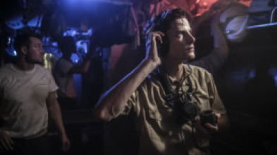 Imagen de Segunda Guerra...: La captura de la Enigma - 7