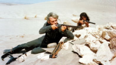 Imagen de Cara a cara - 5