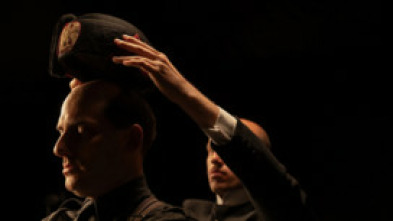 Imagen de Mussolini: Son of... (T1): Ep.7  - 7
