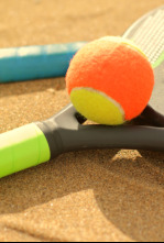 Imagen de Tenis playa - Torneo de Luanco - 4