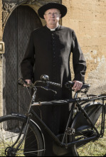 Imagen de Padre Brown (T7): Ep.1 El gran asalto al tren - 4