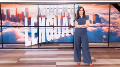 Imagen de Malas lenguas (T1): Ep.121 - 5