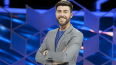 Imagen de El cazador (T8): Ep.42 - 14