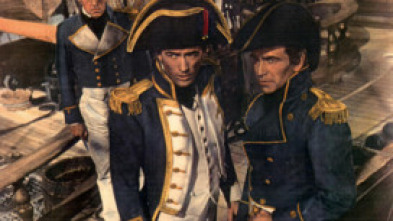 Imagen de El hidalgo de los mares - 5