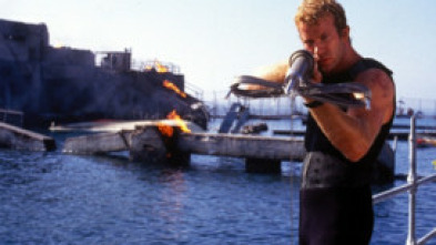 Imagen de Deep Blue Sea - 5