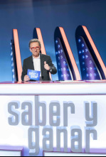 Imagen de Saber y Ganar edición verano (T2021) - 4
