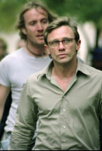 Imagen de El intruso - 4