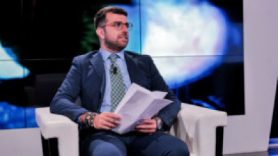 Imagen de Detrás de - 5