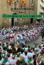 Imagen de Actos en Huesca por la Festividad de San Lorenzo - 4