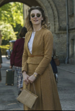 Imagen de The New Nurses: Ep. Escuela de enfermería - 4