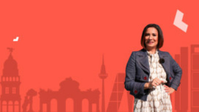 Imagen de Descubriendo Madrid - 5