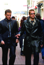 Imagen de Ocean's Twelve: Uno más entra en juego - 13