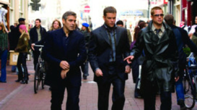Imagen de Ocean's Twelve: Uno más entra en juego - 14