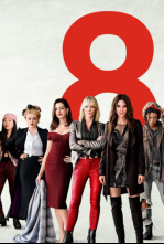 Imagen de Ocean's 8 - 4