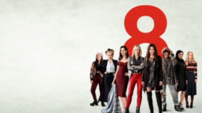 Imagen de Ocean's 8 - 5