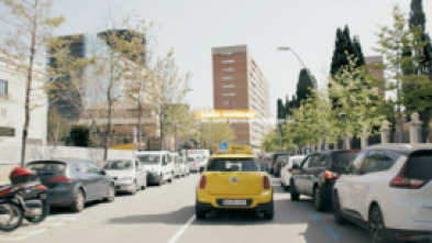 Imagen de Matriculats (T1): Episodi 5 - 5