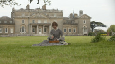 Imagen de Jane Eyre (T1): Ep.3  - 5