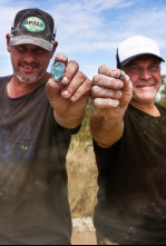 Imagen de Cazadores de gemas,...: ¿Esperas agua? - 6