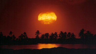 Imagen de La bomba atómica, 80 años  - 5