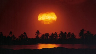 Imagen de La bomba atómica,...: La Bomba (I) - 5
