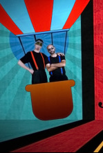 Imagen de ¡Cómo nos reímos! - 4