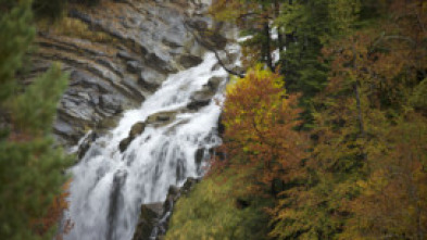 Imagen de De parque en parque: Parque Nacional Sierra de Guadarrama - 5