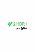 Imagen de M+ LALIGA 2 HDR - 1