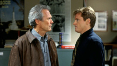 Imagen de Ejecución inminente - 5