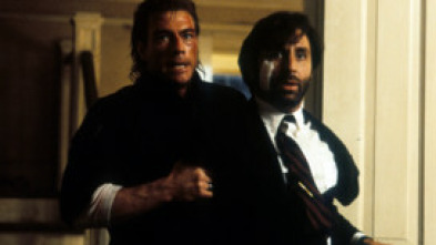 Imagen de Timecop. Policía en el tiempo - 5