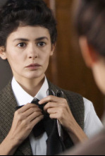Imagen de Coco, de la rebel·lia a la llegenda de Chanel - 4