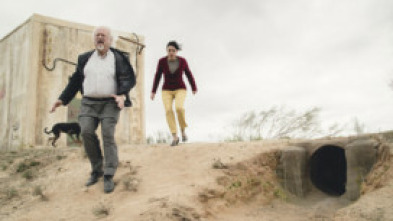 Imagen de Cuéntame cómo pasó (T18): Ep.18 El rayo verde - 5