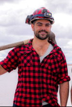 Imagen de Cazadores de... (T2): La reina de las gemas - 6