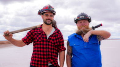 Imagen de Cazadores de... (T2): La reina de las gemas - 7