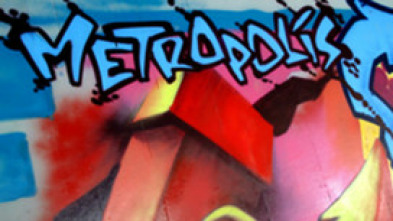 Imagen de Metrópolis (T22/23) - 5