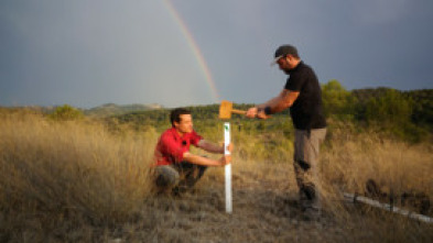 Imagen de Trinxeres: D'Esterri d'Àneu a Tremp: La Guerra Civil al Pirineu (el Front del Pallars) - 5